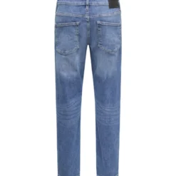Pantalone uomo Weft Regular