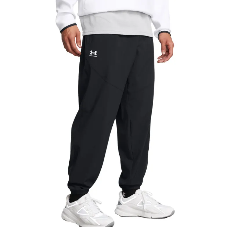 Pantalone uomo Woven
