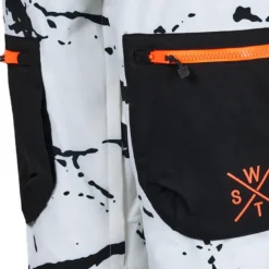 Pantalone uomo X Jib