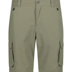 Pantalone uomo Zip-off
