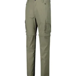 Pantalone uomo Zip-off