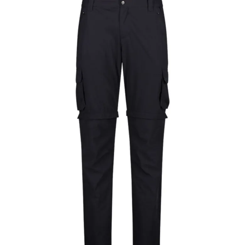 Pantalone uomo Zip-off
