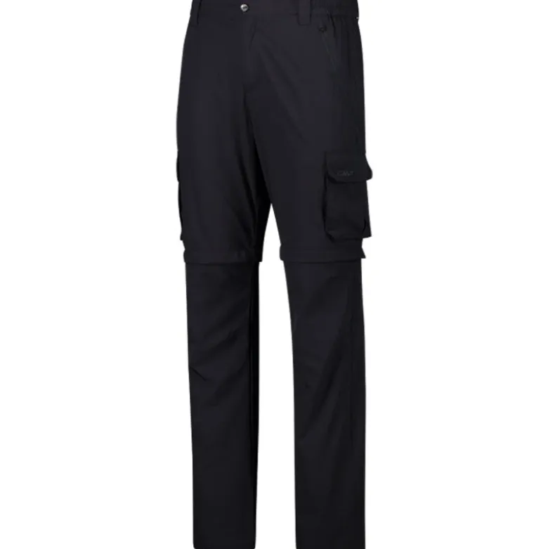 Pantalone uomo Zip-off