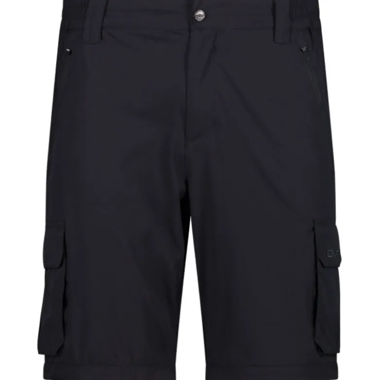 Pantalone uomo Zip-off