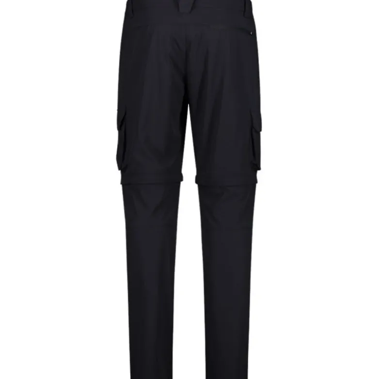 Pantalone uomo Zip-off