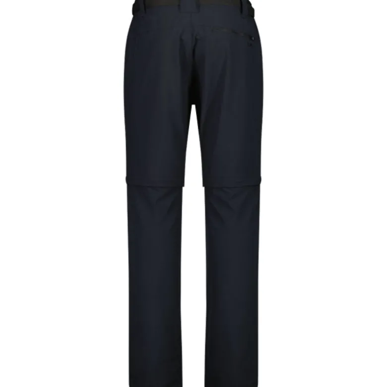 Pantalone uomo Zip-off