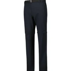 Pantalone uomo Zip-off