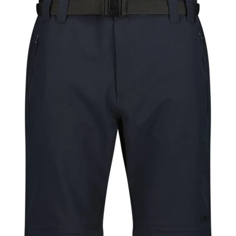 Pantalone uomo Zip-off