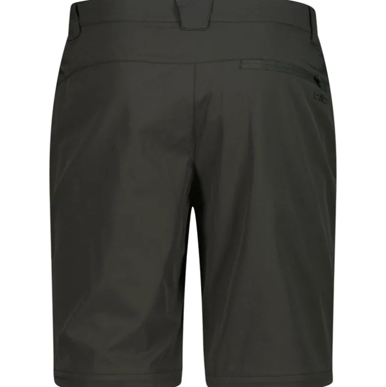 Pantalone uomo Zip-off