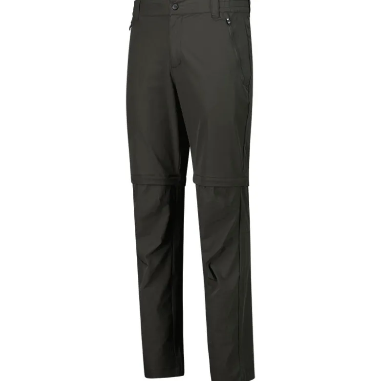 Pantalone uomo Zip-off