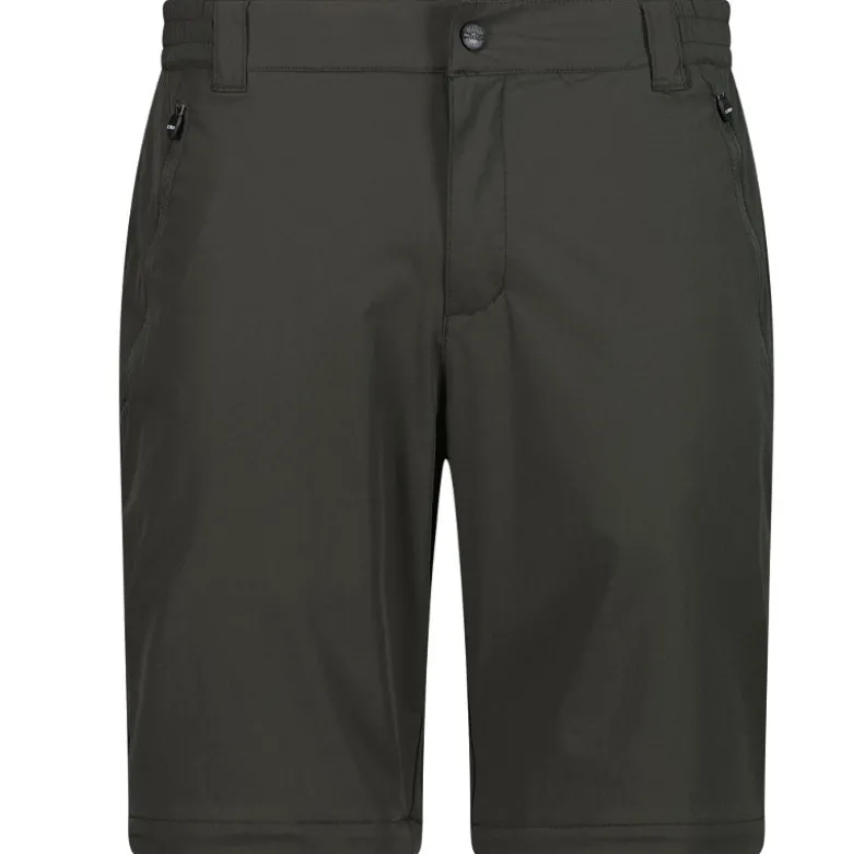 Pantalone uomo Zip-off