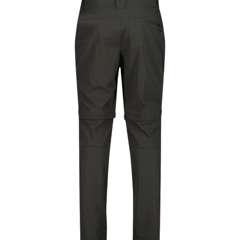 Pantalone uomo Zip-off