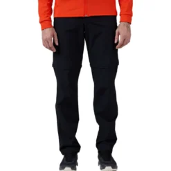 Pantalone uomo Zip Off Lycian