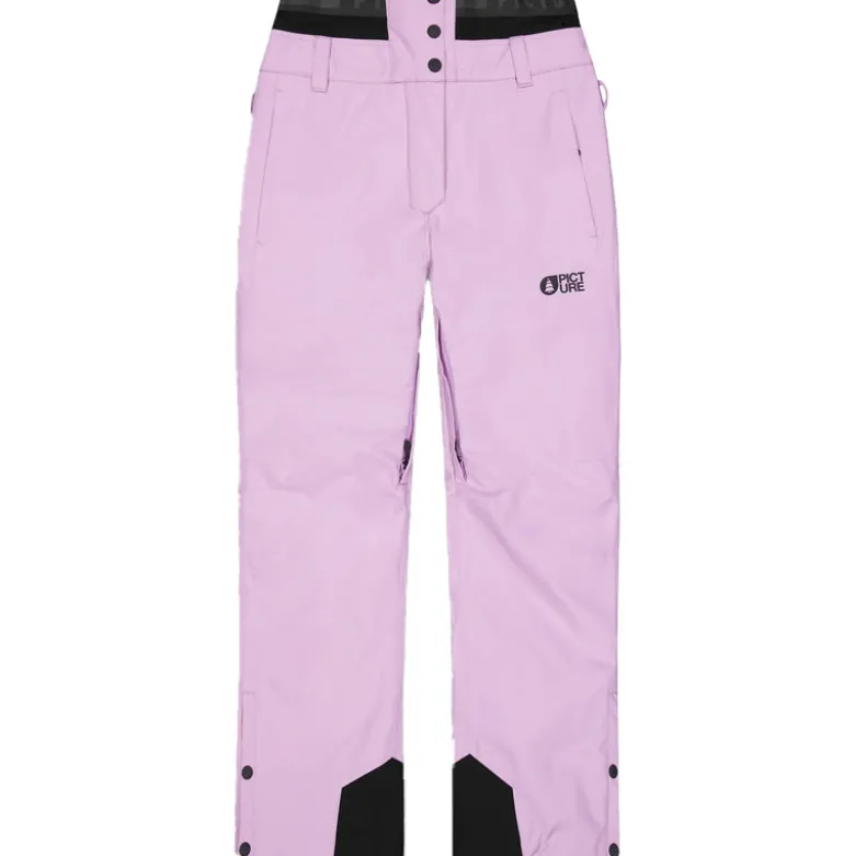 Pantaloni donna Exa