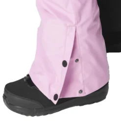 Pantaloni donna Exa