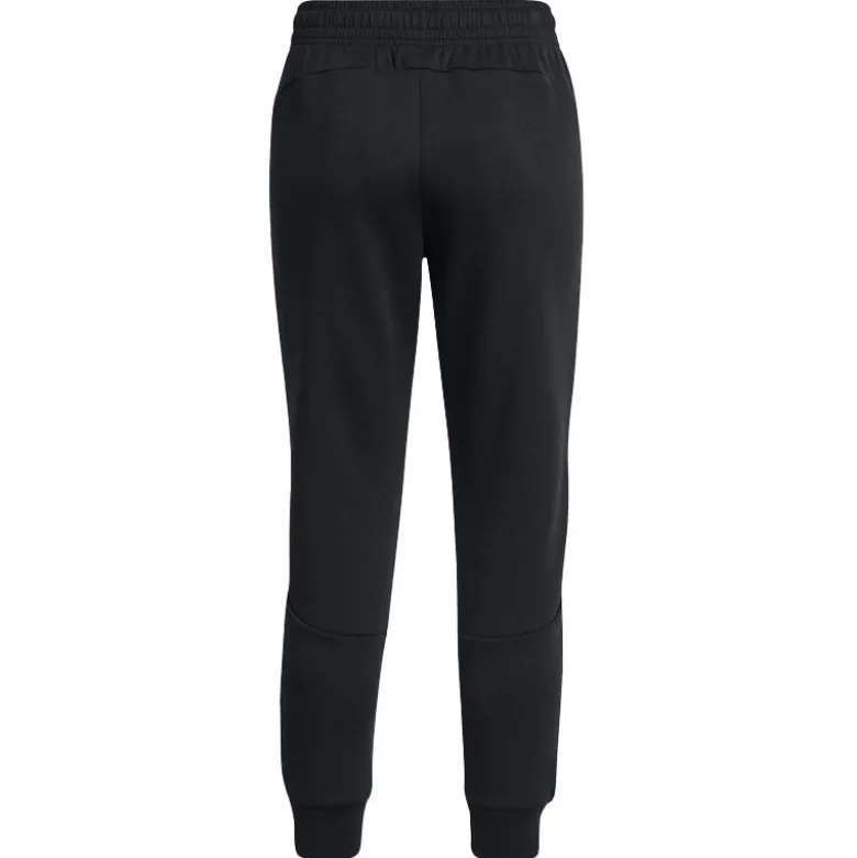 Pantaloni donna Jogger UA Unstoppable Fleece