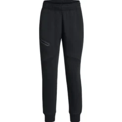Pantaloni donna Jogger UA Unstoppable Fleece