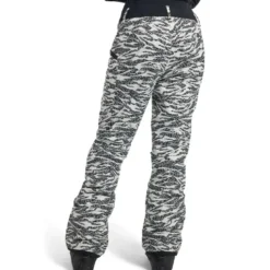 Pantaloni donna Marcy 2L High Rise Stretch