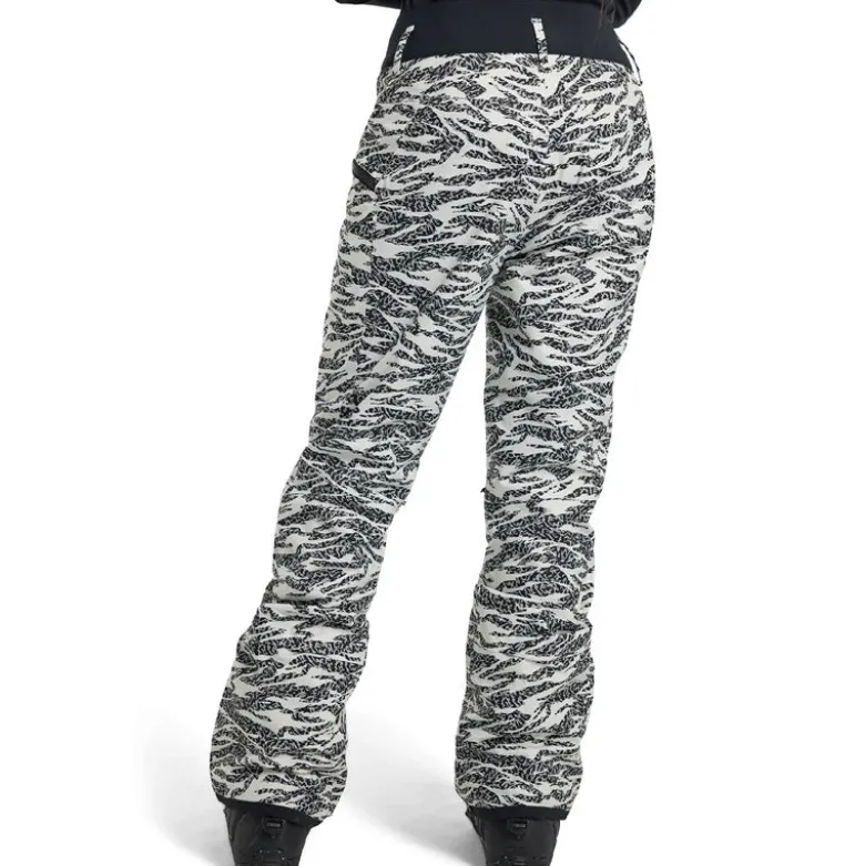 Pantaloni donna Marcy 2L High Rise Stretch
