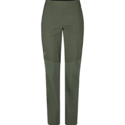 Pantaloni donna Rocky 2