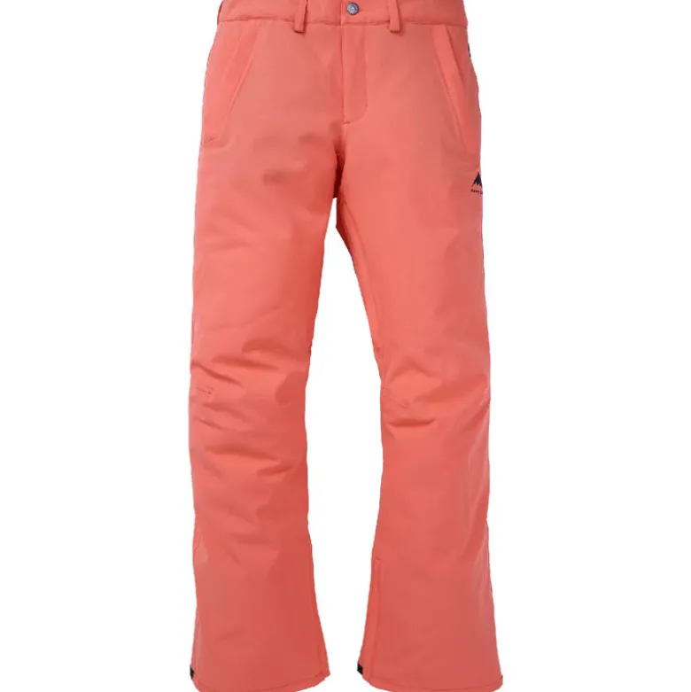 Pantaloni donna Society 2L