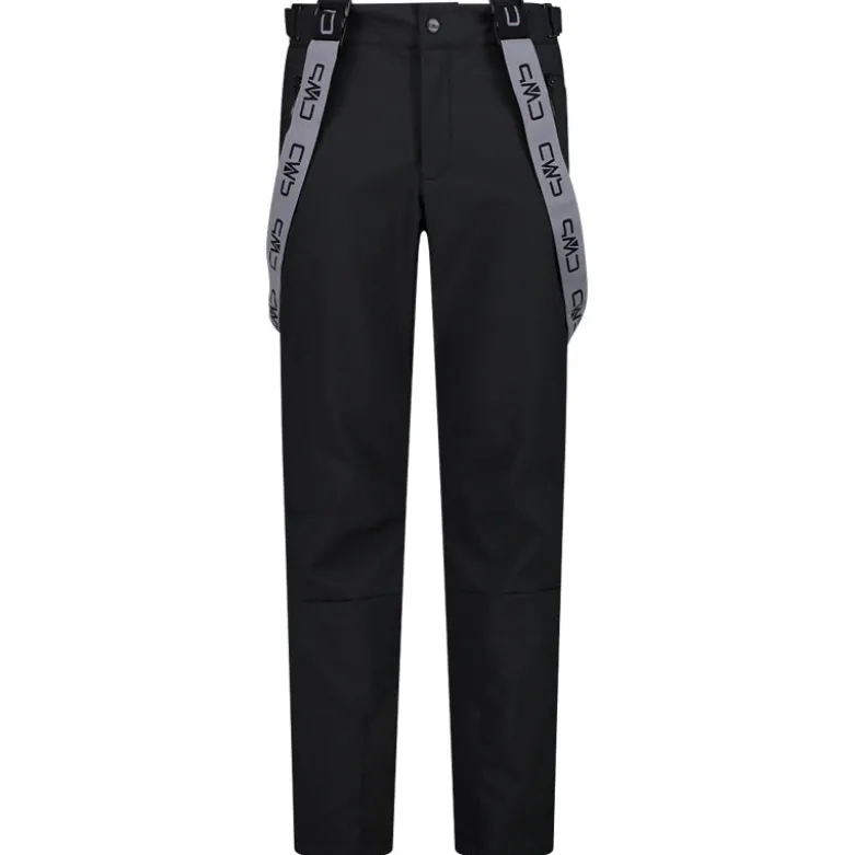 Pantaloni uomo softshell
