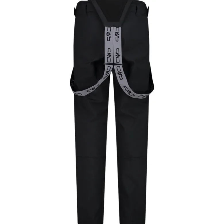 Pantaloni uomo softshell