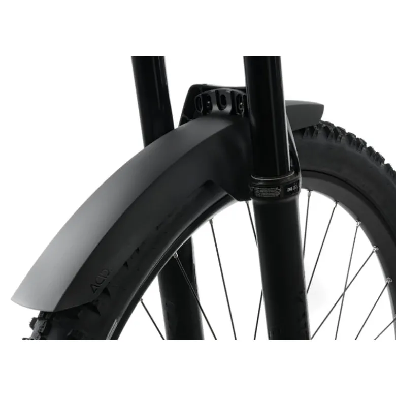 Parafango Anteriore Mudshield Long