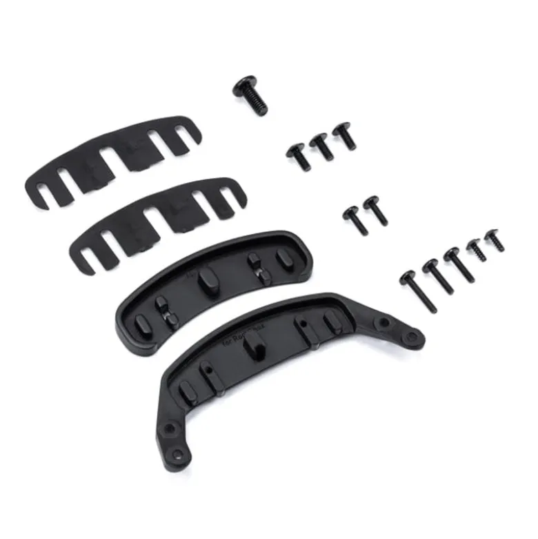 Parafango Anteriore Mudshield Long