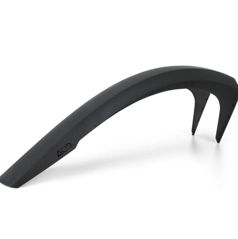 Parafango Mud Blocker posteriore