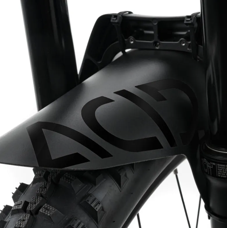 Parafango Mudguard Downhill