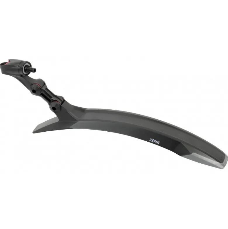 Parafango Posteriore Deflector RM90+