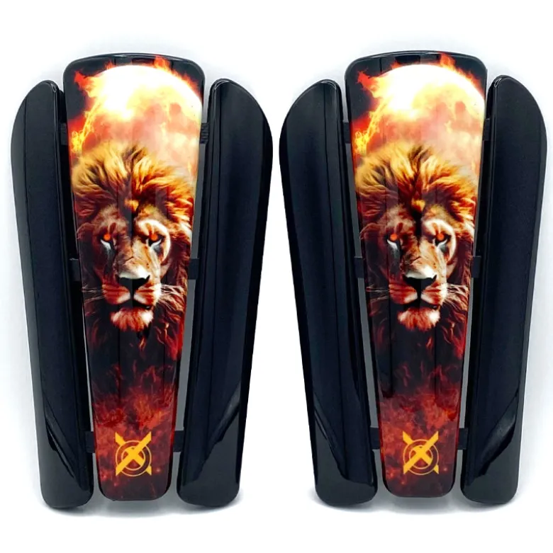 Parastinchi Red Lion