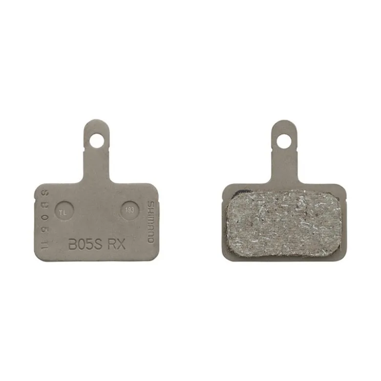 Pastiglie B05S-RX - Resina