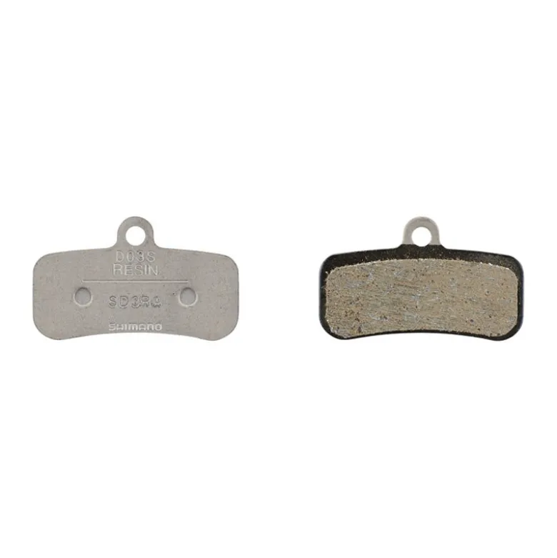 Pastiglie D03S-RX - Resina