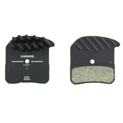 Pastiglie Freno H03A