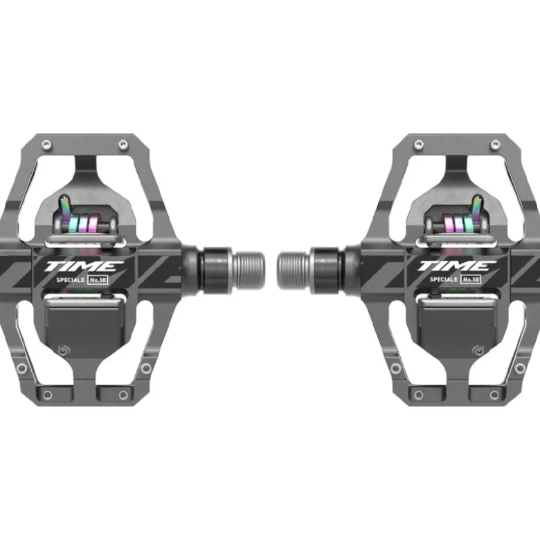 Pedali Enduro Speciale 10 Large B1
