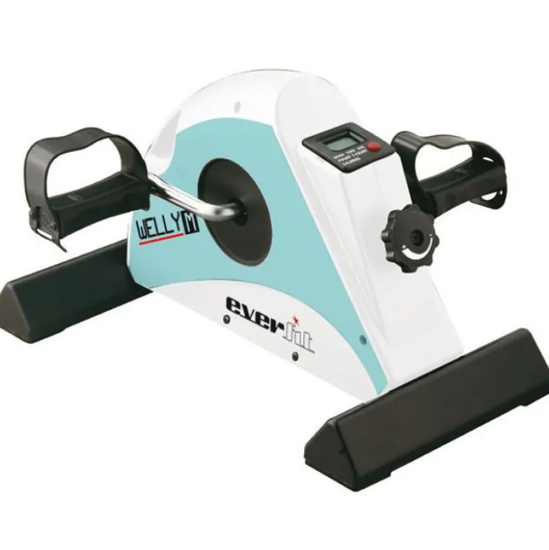 Pedaliera manuale Welly M