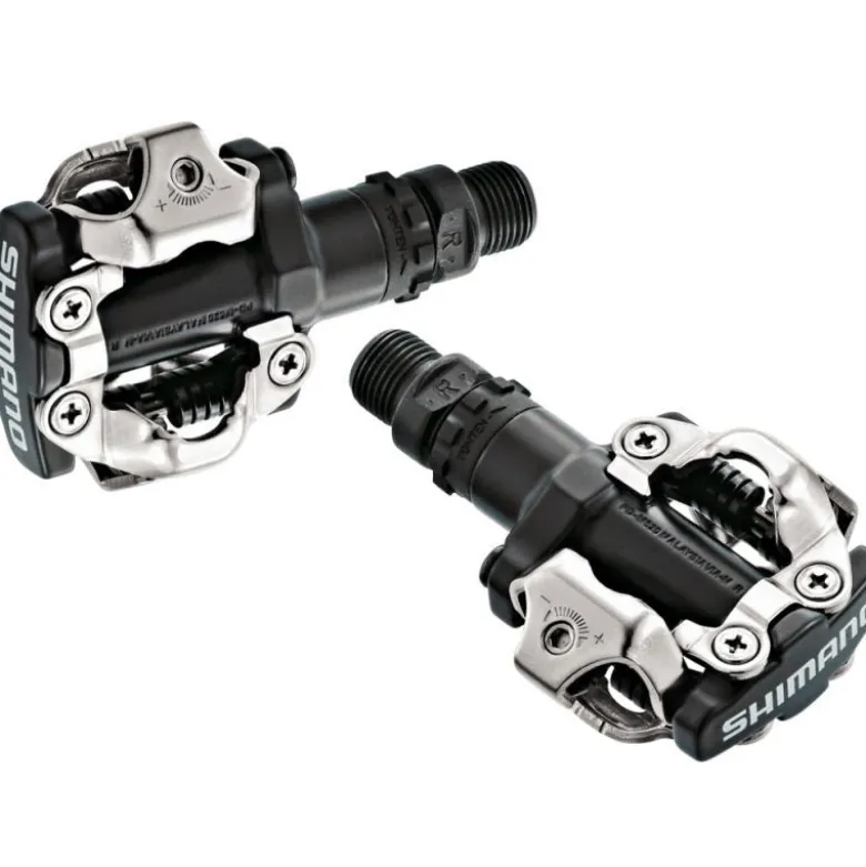 Pedali PD-M520 SPD