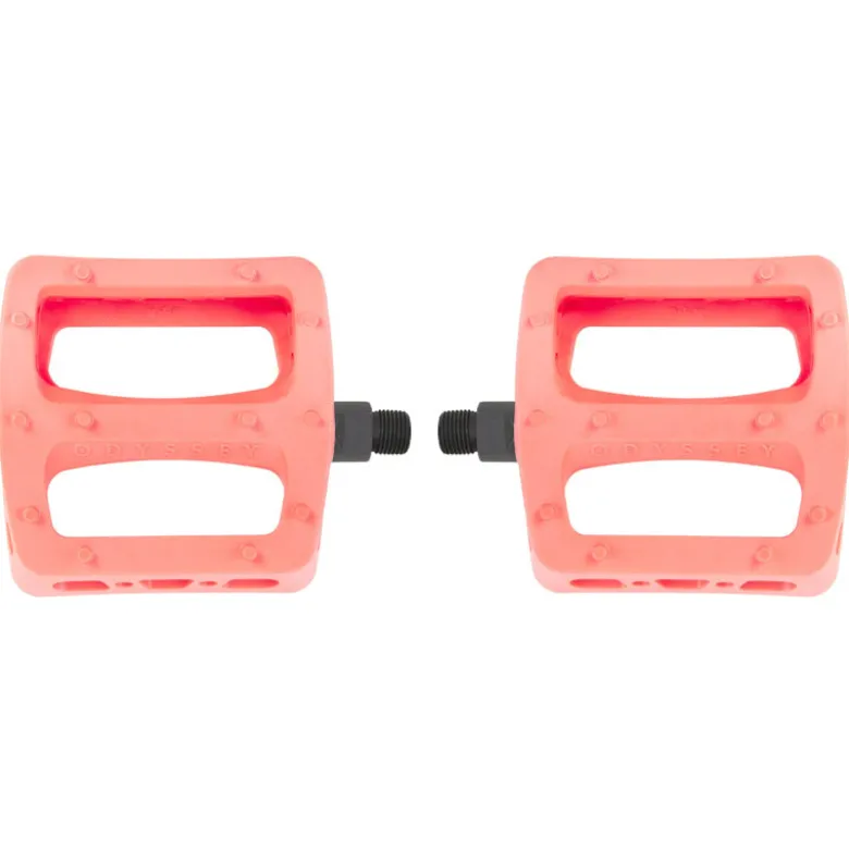 Pedali Twisted Pro Limited