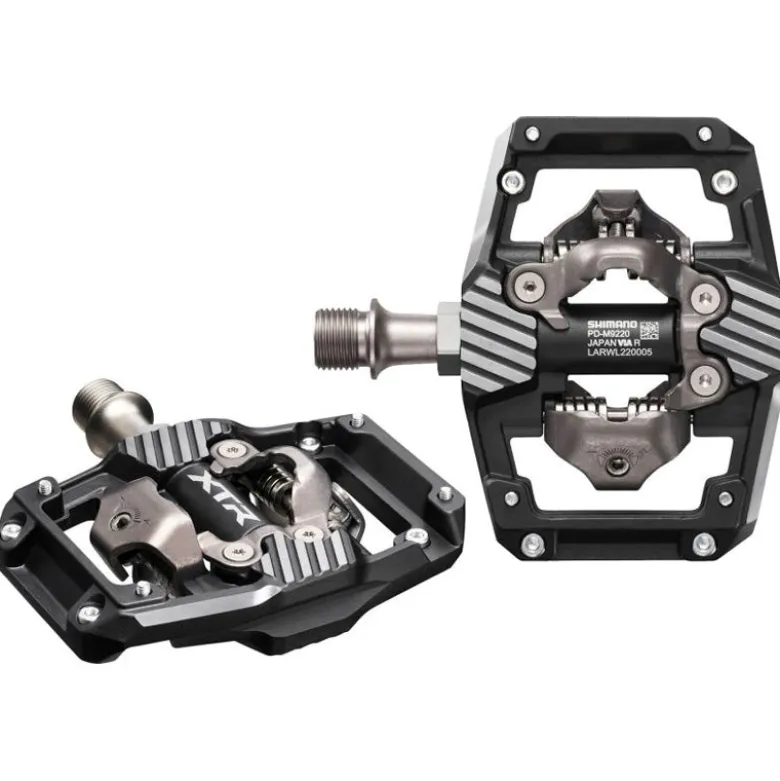 Pedali XTR PD-M9220 Enduro