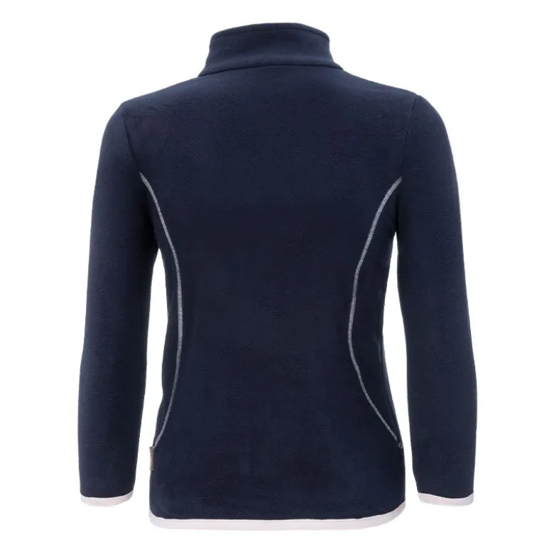 PILE BAMBINA FULL ZIP DM