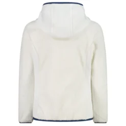 Pile bambina HighLoft cappuccio