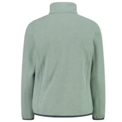 Pile bambina knit-tech