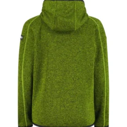 Pile bambino Melange Hoody