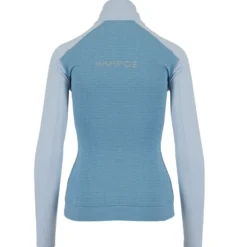 Pile donna Ambrizzola Full Zip