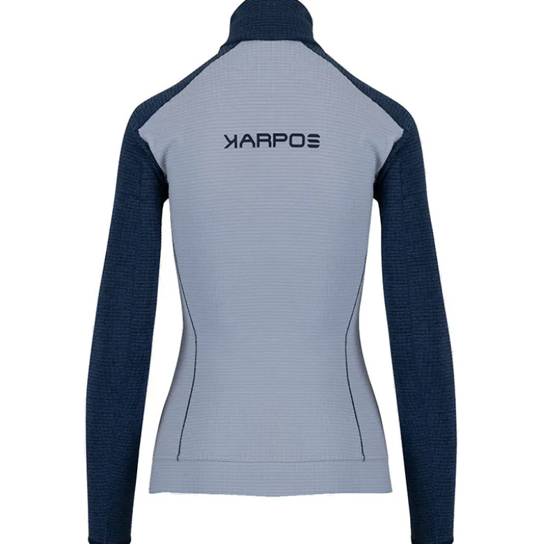 Pile donna Ambrizzola Full Zip