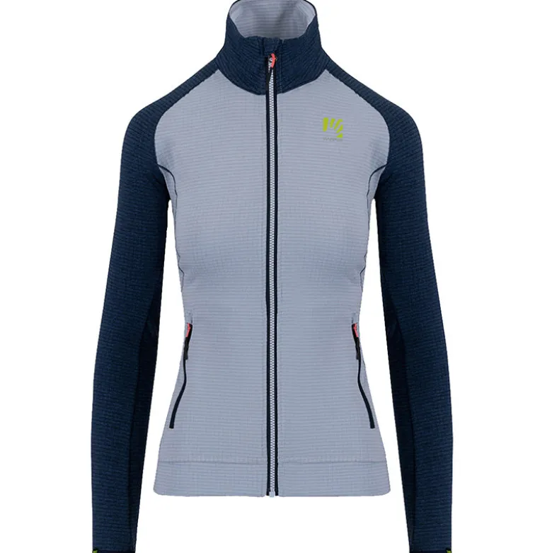 Pile donna Ambrizzola Full Zip