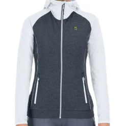 Pile donna Ambrizzola Full-Zip