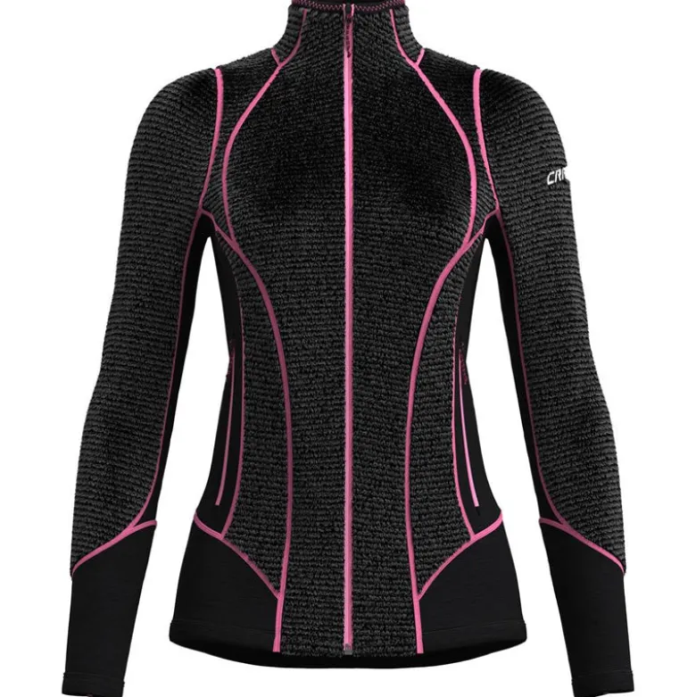 Pile donna Exit Extrafleece